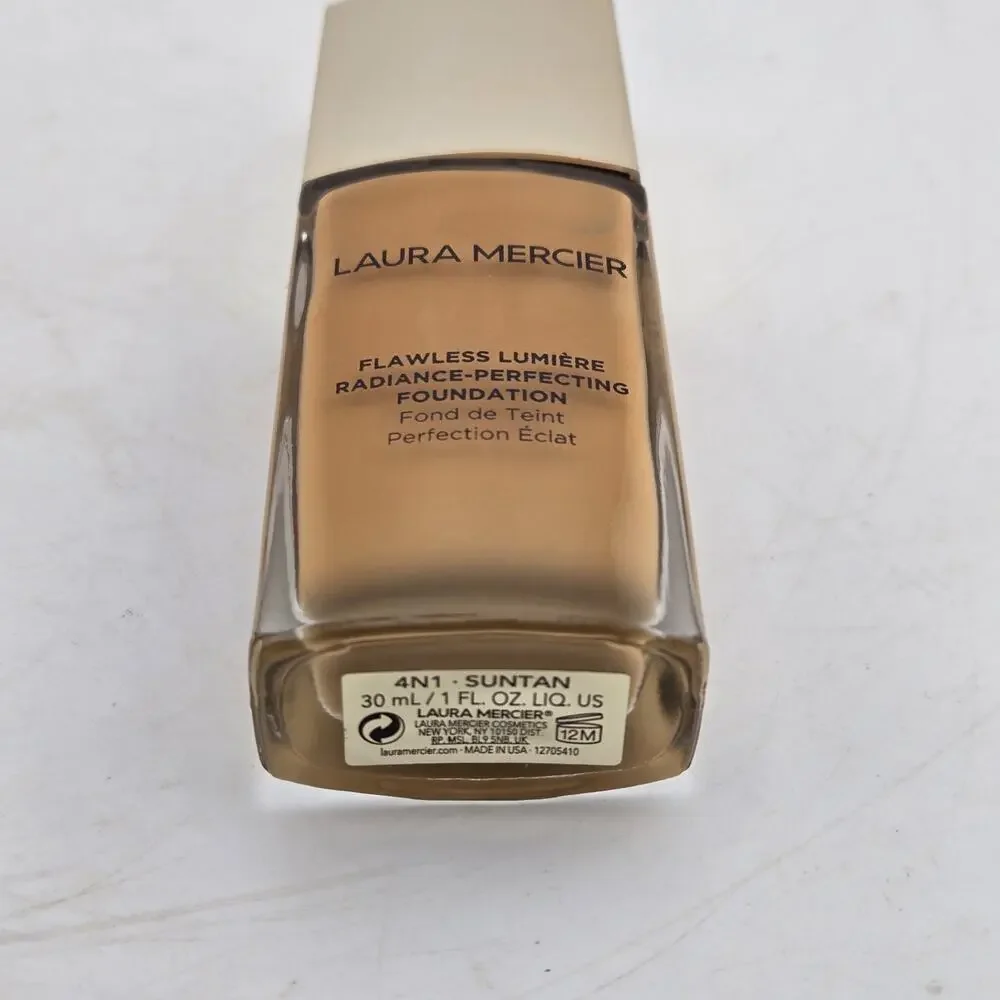 laura mercier authentic laura